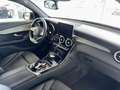 Mercedes-Benz GLC 300 Coupe 4Matic AMG Line, Night, Schiebedach! Grijs - thumbnail 18