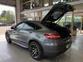 Mercedes-Benz GLC 300 Coupe 4Matic AMG Line, Night, Schiebedach! Grijs - thumbnail 9