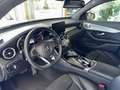 Mercedes-Benz GLC 300 Coupe 4Matic AMG Line, Night, Schiebedach! Grijs - thumbnail 16
