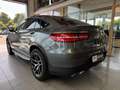 Mercedes-Benz GLC 300 Coupe 4Matic AMG Line, Night, Schiebedach! Grijs - thumbnail 5