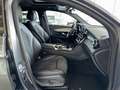 Mercedes-Benz GLC 300 Coupe 4Matic AMG Line, Night, Schiebedach! Grijs - thumbnail 13
