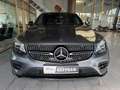 Mercedes-Benz GLC 300 Coupe 4Matic AMG Line, Night, Schiebedach! Grijs - thumbnail 3