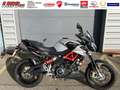 Aprilia Shiver 900 Gris - thumbnail 1