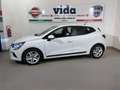 Renault Clio 1.5 blue Business 100cv AUTOCARRO Wit - thumbnail 19