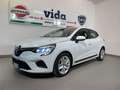 Renault Clio 1.5 blue Business 100cv AUTOCARRO Wit - thumbnail 16