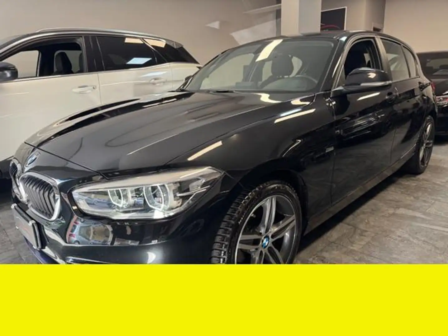 BMW - 1