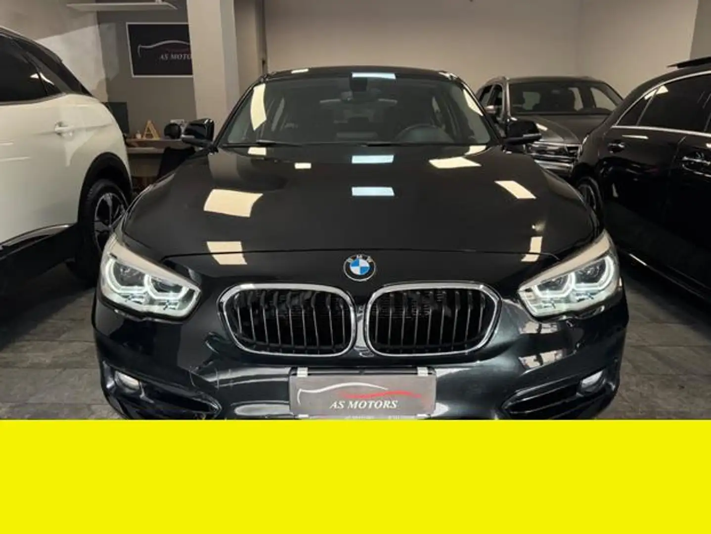 BMW - 2
