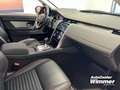 Land Rover Discovery Sport D200 R-Dynamic S AHK HUD Keyless narančasta - thumbnail 4