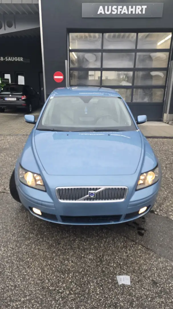 Volvo V50 2,0 D - 2