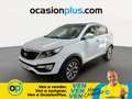 Kia Sportage 1.7CRDi Drive 4x2 Blanco - thumbnail 1