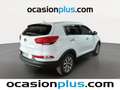 Kia Sportage 1.7CRDi Drive 4x2 Blanco - thumbnail 4