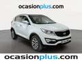 Kia Sportage 1.7CRDi Drive 4x2 Blanco - thumbnail 2