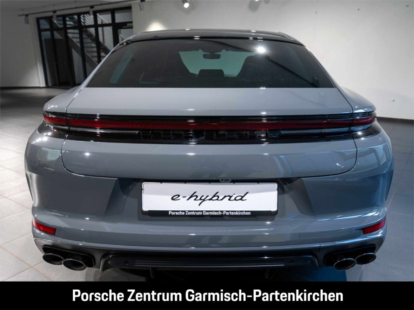 Porsche Panamera 4 E-Hybrid Non Identifié - - Joinsteer - #4