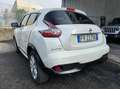 Nissan Juke Juke I 1.5 dci Acenta 110cv E6 Weiß - thumbnail 6