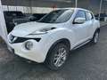 Nissan Juke Juke I 1.5 dci Acenta 110cv E6 Weiß - thumbnail 1
