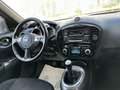 Nissan Juke Juke I 1.5 dci Acenta 110cv E6 Weiß - thumbnail 9