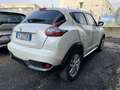 Nissan Juke Juke I 1.5 dci Acenta 110cv E6 Weiß - thumbnail 4