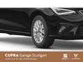SEAT Ibiza Xcellence 1.0 TSI 85kW Schwarz - thumbnail 4