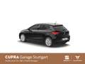 SEAT Ibiza Xcellence 1.0 TSI 85kW Schwarz - thumbnail 5