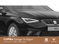 SEAT Ibiza Xcellence 1.0 TSI 85kW Schwarz - thumbnail 8