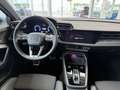Audi A3 SPB 35 TDI S tronic S line Tetto Matrix Led Sonos Grigio - thumbnail 8