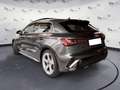 Audi A3 SPB 35 TDI S tronic S line Tetto Matrix Led Sonos Grigio - thumbnail 2