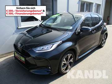 1.5 VVT-i Hybrid Active Drive