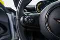MINI Cooper SE Plateado - thumbnail 22