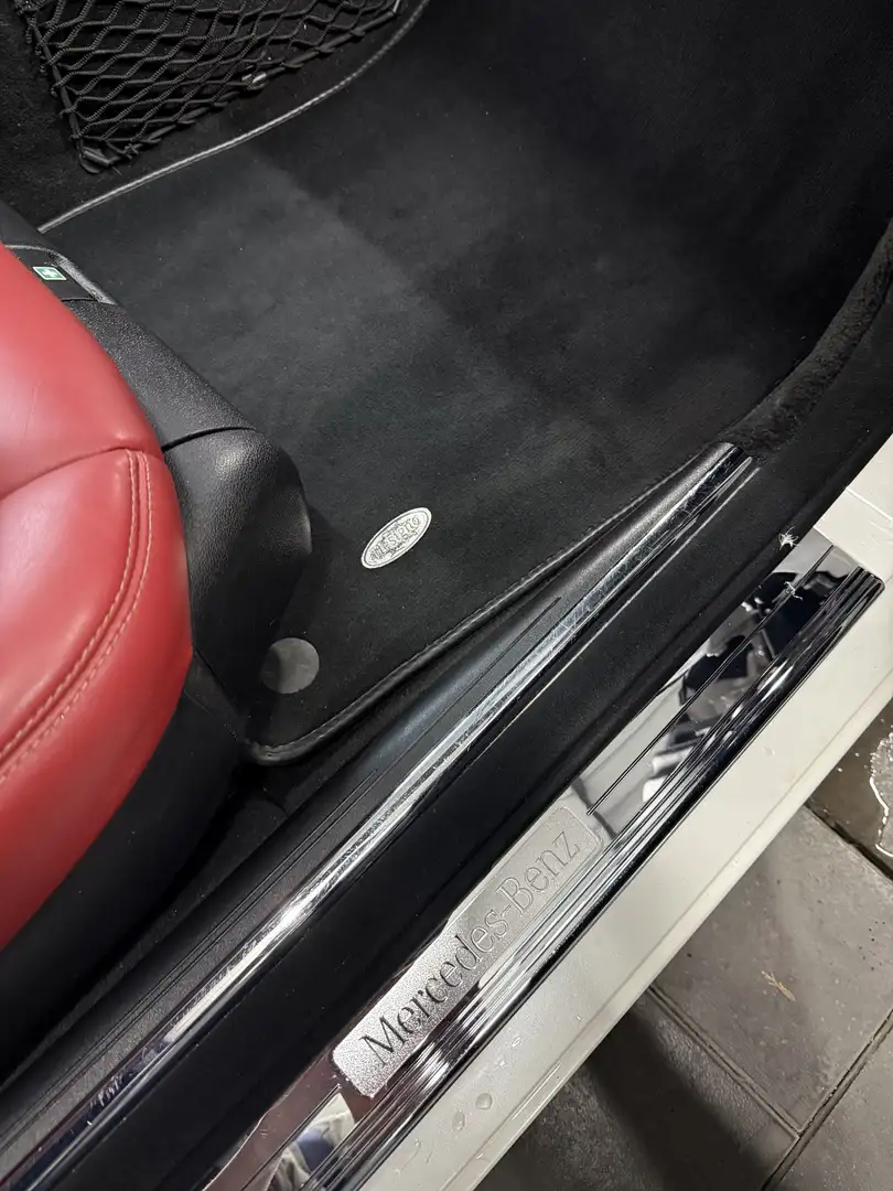 Mercedes-Benz CLS 320 CDI Aut. DPF - 2