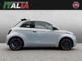 Fiat 500 e La Prima Cabrio *8-Fach* Blau - thumbnail 3