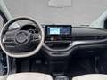 Fiat 500 e La Prima Cabrio *8-Fach* Blau - thumbnail 7