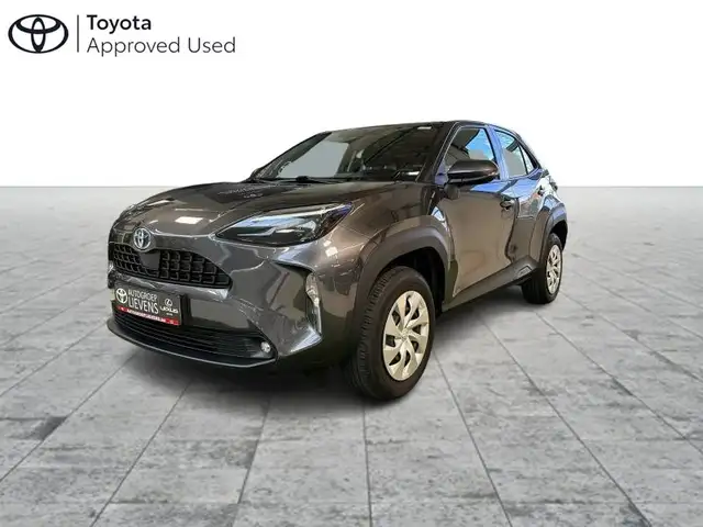 Toyota Yaris Cross DYNAMIC
