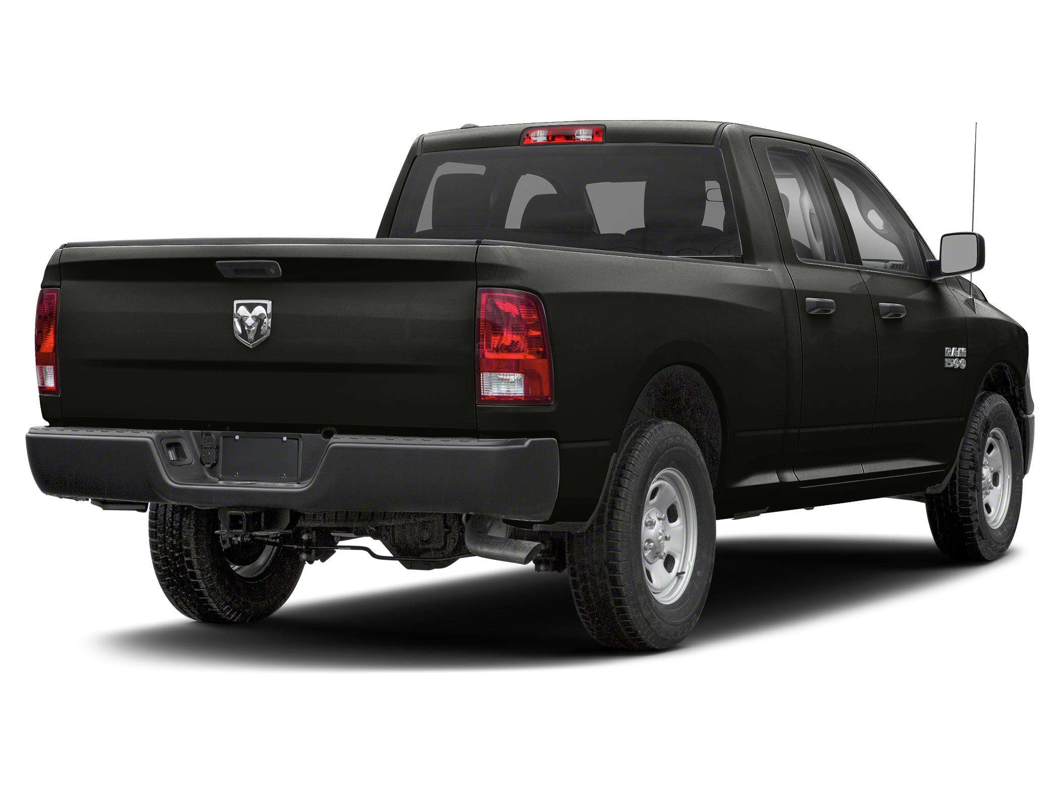 2019 RAM 1500 Express | AWD — снимка 1