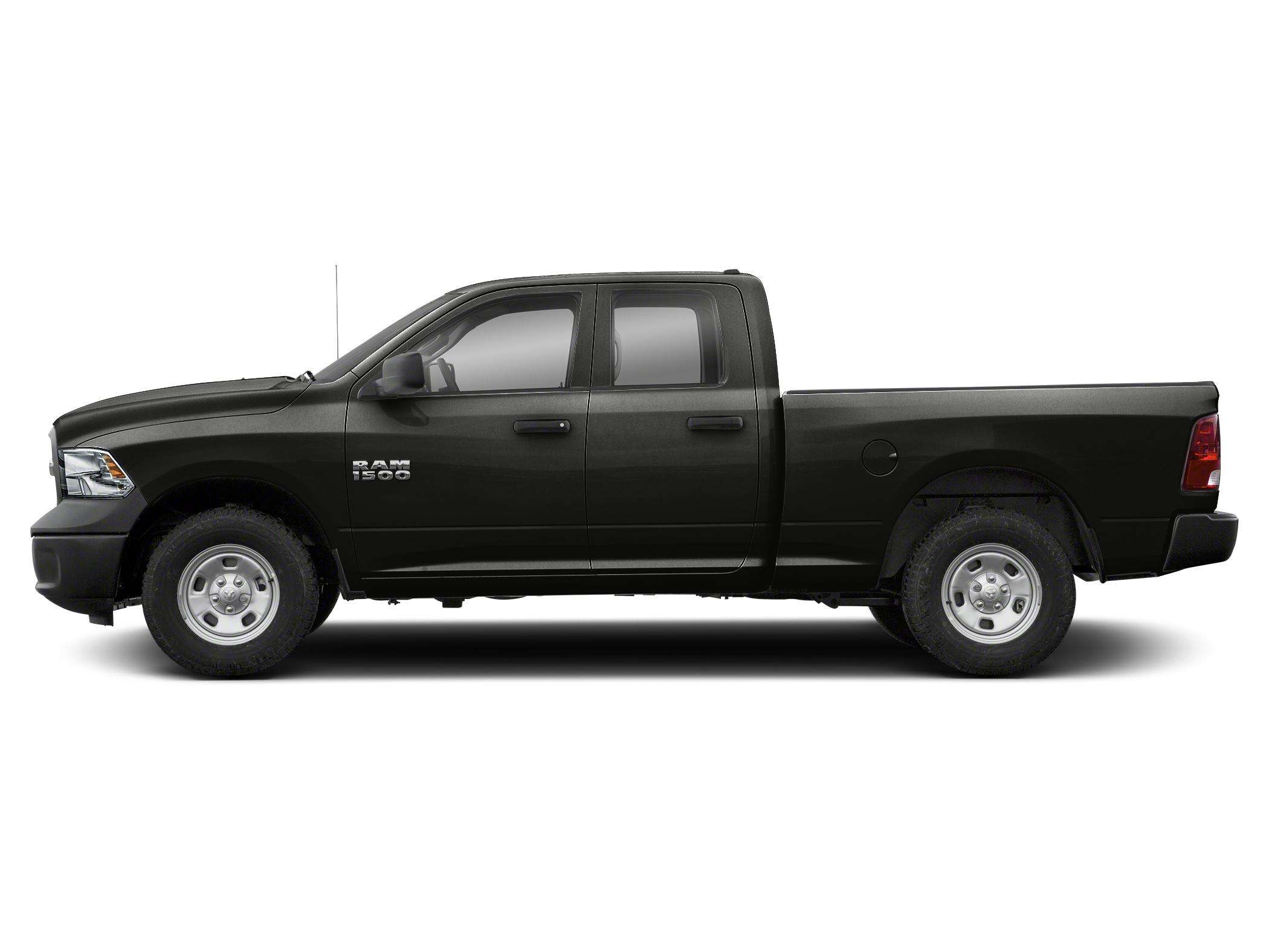 2019 RAM 1500 Express | AWD — снимка 1