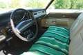 Chevrolet Impala Caprice Hardtop Coupe Braun - thumbnail 11