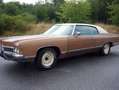Chevrolet Impala Caprice Hardtop Coupe Braun - thumbnail 1