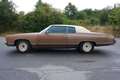 Chevrolet Impala Caprice Hardtop Coupe Braun - thumbnail 2