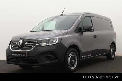 Renault Kangoo E-TECH Electric L2 Advance 22kW Quik Charge 80 KW DC //