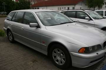 d Touring (E39)