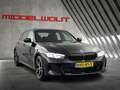 BMW 330 3-serie 330e M-Sport Schuif-/kanteldak/Leder/19'LM Zwart - thumbnail 16