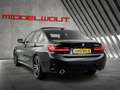 BMW 330 3-serie 330e M-Sport Schuif-/kanteldak/Leder/19'LM Zwart - thumbnail 23