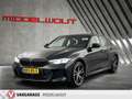 BMW 330 3-serie 330e M-Sport Schuif-/kanteldak/Leder/19'LM Zwart - thumbnail 1