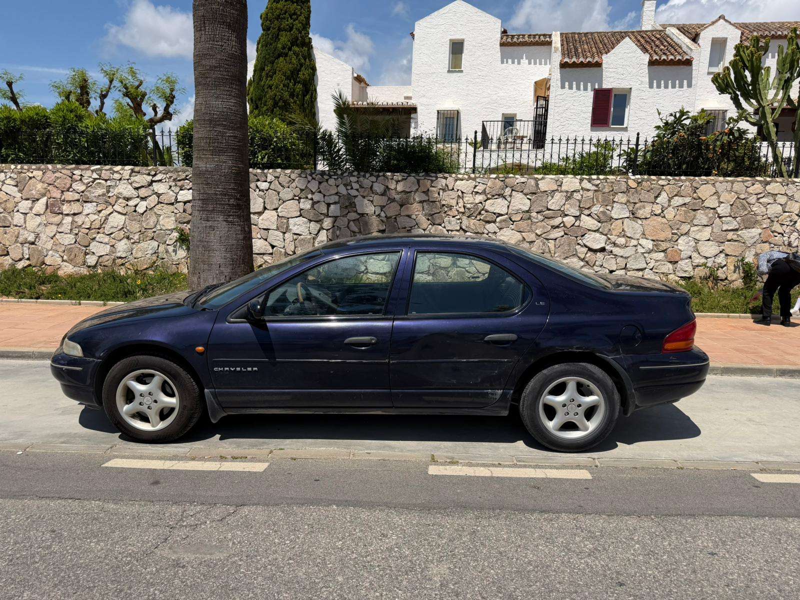Chrysler Stratus Stratus 2.0 LE LE (URGE VENTA) - foto 1