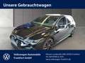 Volkswagen Golf VIII 2.0 TDI DSG GTD Navi LEDPlus DAB+ Lane Schwarz - thumbnail 1