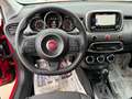 Fiat 500X 500X 2.0 mjt Cross Plus 4x4 140cv auto GARANZIA Rojo - thumbnail 20