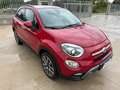 Fiat 500X 500X 2.0 mjt Cross Plus 4x4 140cv auto GARANZIA Rouge - thumbnail 3