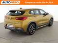 BMW X2 sDrive 20i M Sport Amarillo - thumbnail 6
