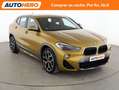 BMW X2 sDrive 20i M Sport Amarillo - thumbnail 8