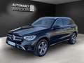 Mercedes-Benz GLC 300 de ALLRAD Kamera*Distro*LED*Navi*1Hand*1 Schwarz - thumbnail 4