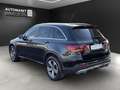 Mercedes-Benz GLC 300 de ALLRAD Kamera*Distro*LED*Navi*1Hand*1 Schwarz - thumbnail 5